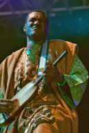 Bassekou Kouyate